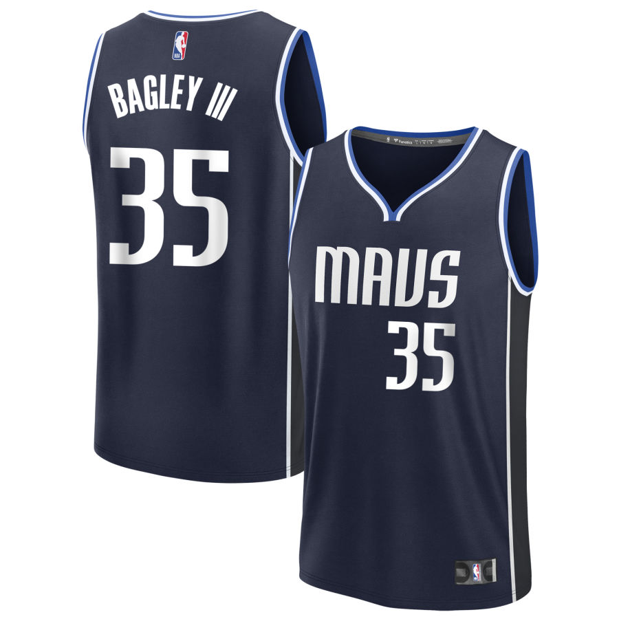 Dallas Mavericks Statement Edition 2026/27