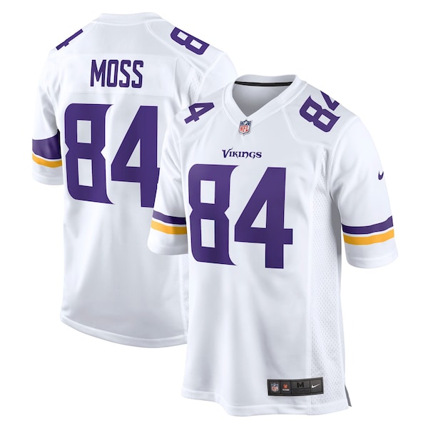Minnesota Vikings Maglia da trasferta 2026/27