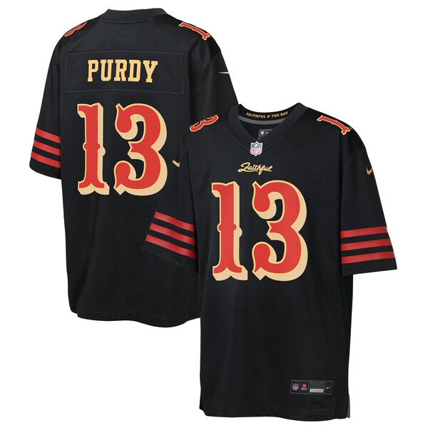 San Francisco 49ers Tercera camiseta 2026/27