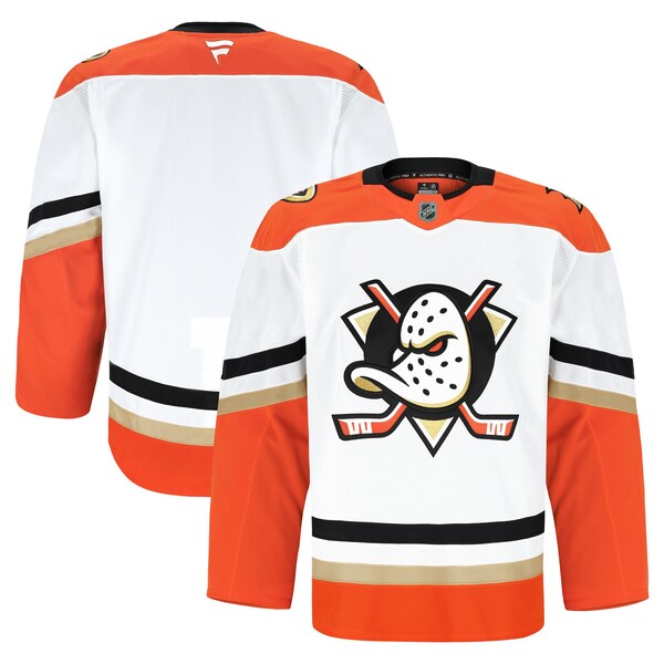 Anaheim Ducks Camiseta visitante 2026/27