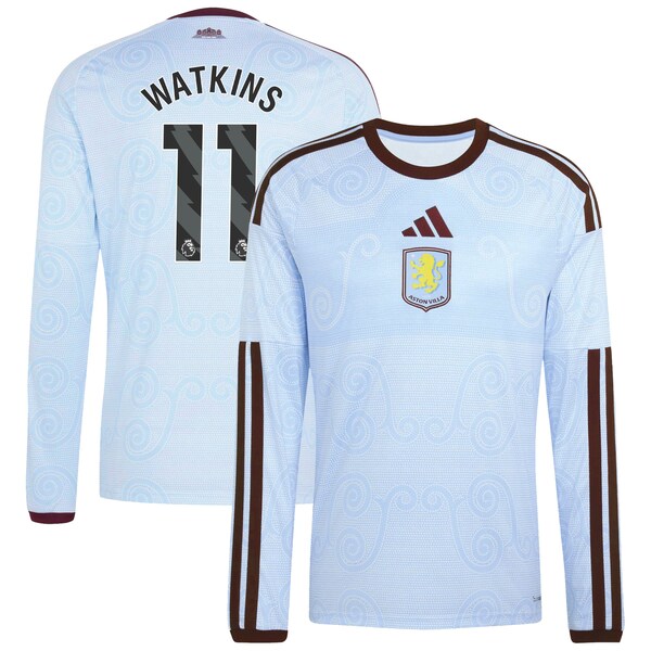 Aston Villa Terza maglia 2026/27