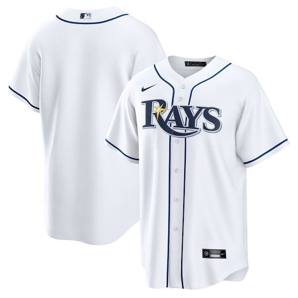 Tampa Bay Rays Maillot domicile 2025/26