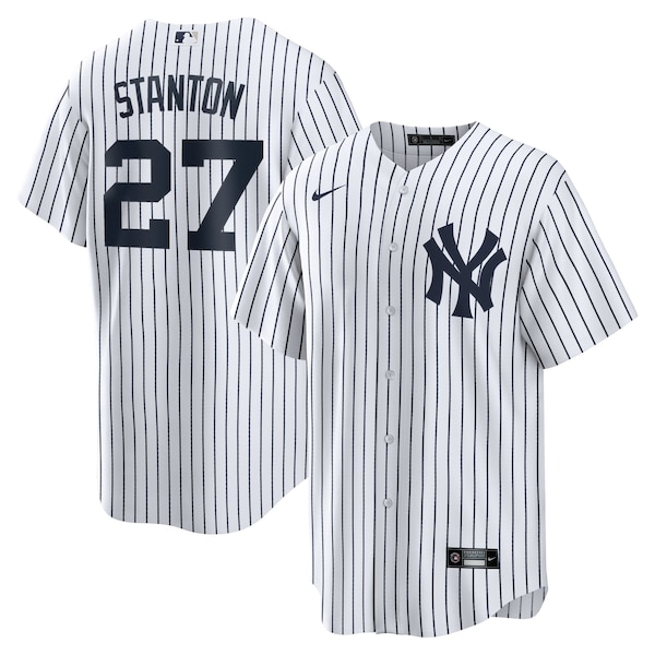New York Yankees Maillot domicile 2025/26