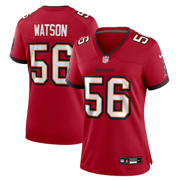 Tampa Bay Buccaneers Home Jersey 2026/27