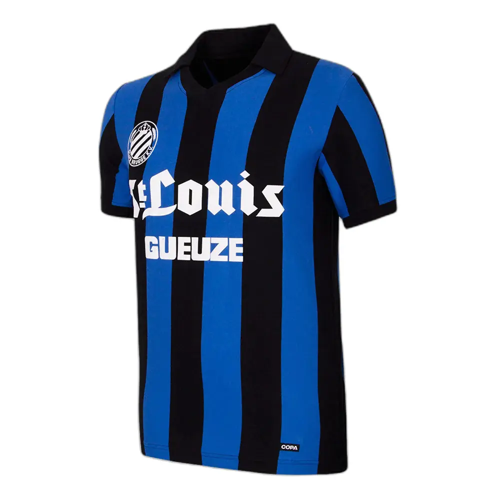 Club Brügge 2026/27