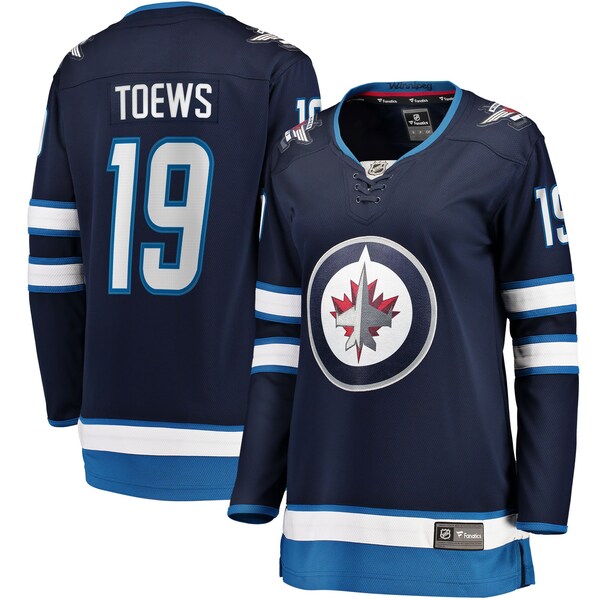Winnipeg Jets Camiseta local 2026/27