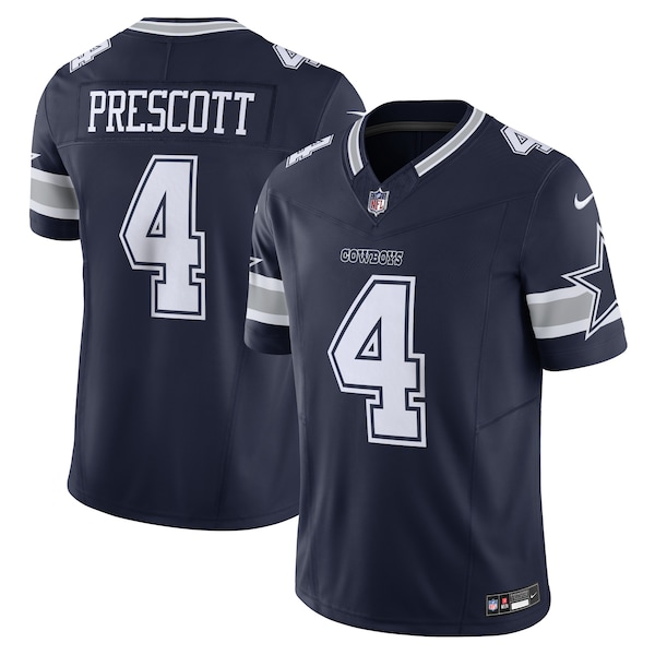 Dallas Cowboys Heimtrikot 2025/26