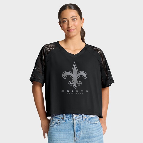 New Orleans Saints Maillot lifestyle 2026/27