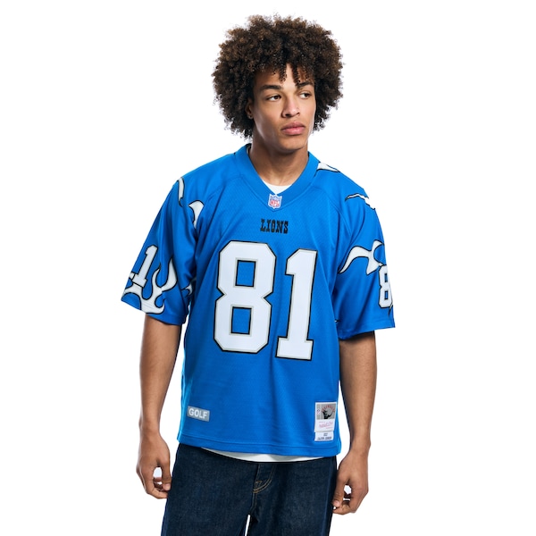 Unisex Mitchell Ness X Golf 2007