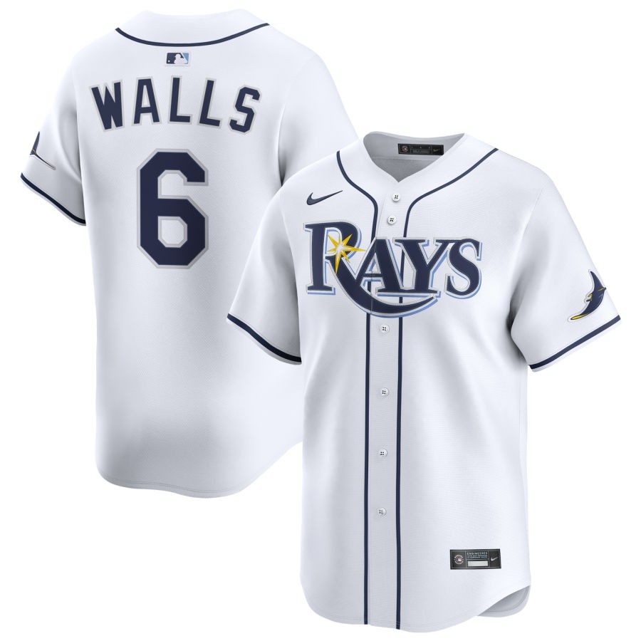 Tampa Bay Rays Camiseta local 2026/27