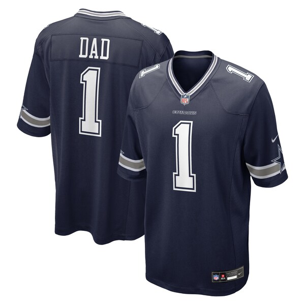 Dallas Cowboys Maillot extérieur 2026/27
