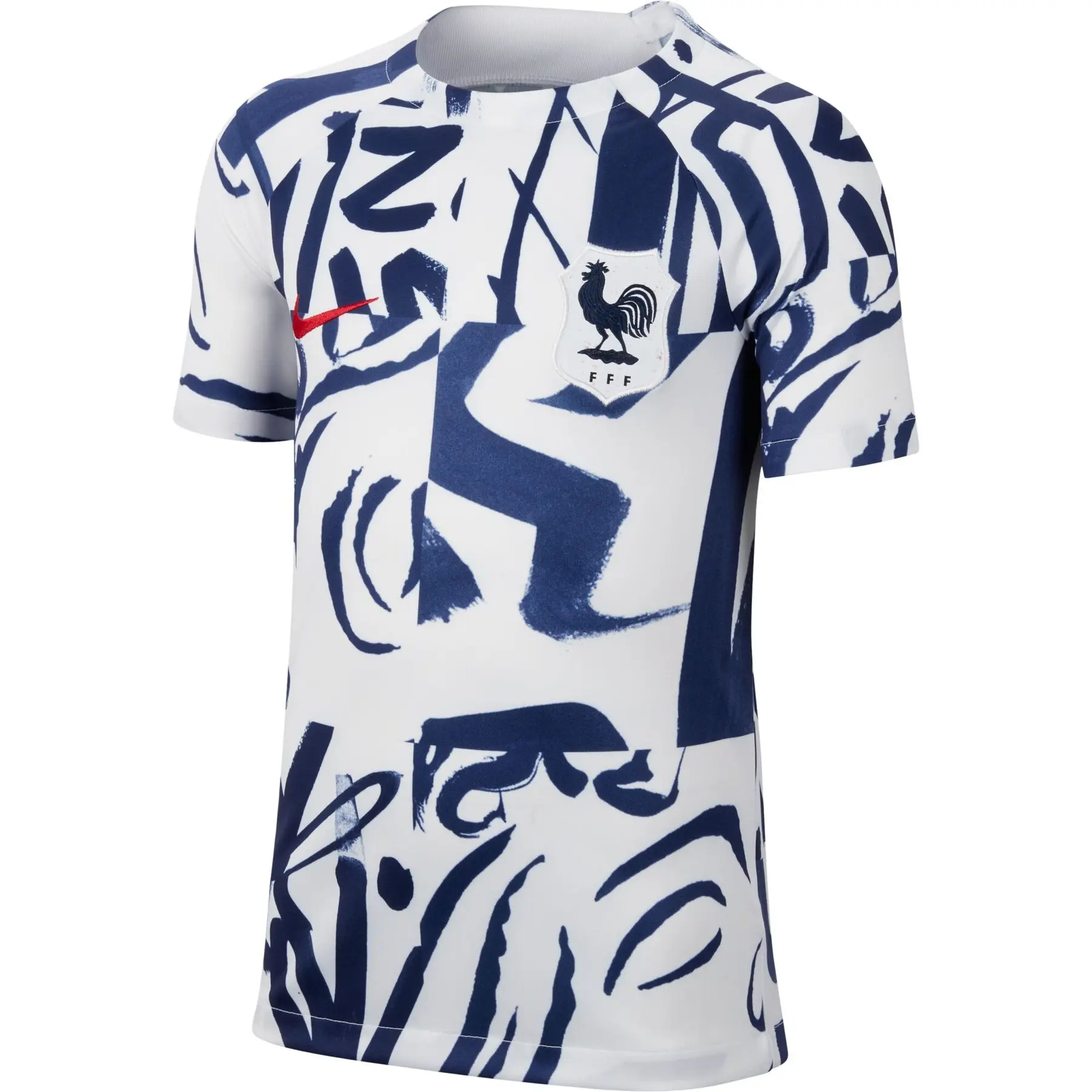 Frankreich Academy PRO 2023