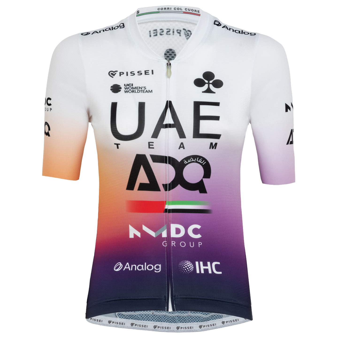 UAE Team ADQ Uae Adq 2026