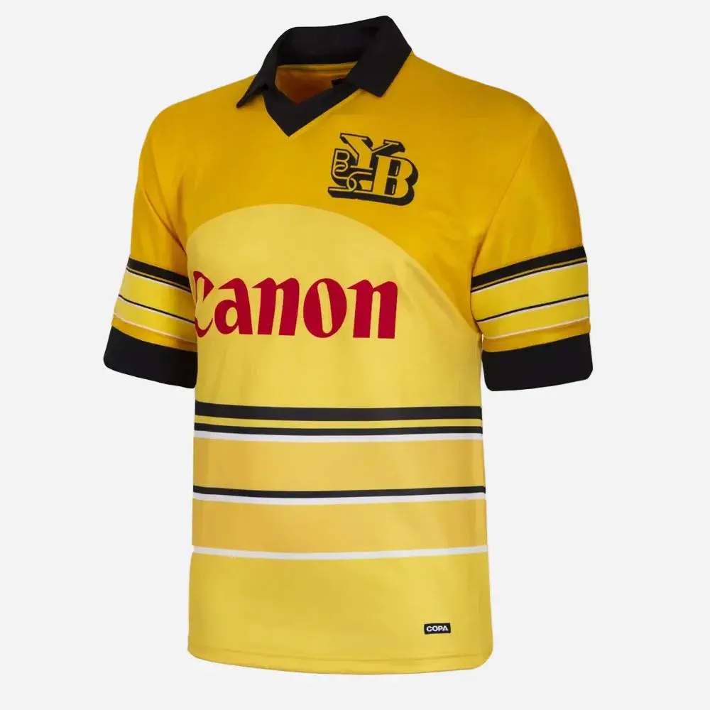 BSC Young Boys Special Shirt 1981/83