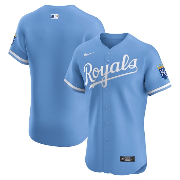 Kansas City Royals Maillot alternatif 2025/26