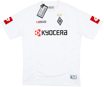 Borussia Mönchengladbach Home Shirt 2005/06