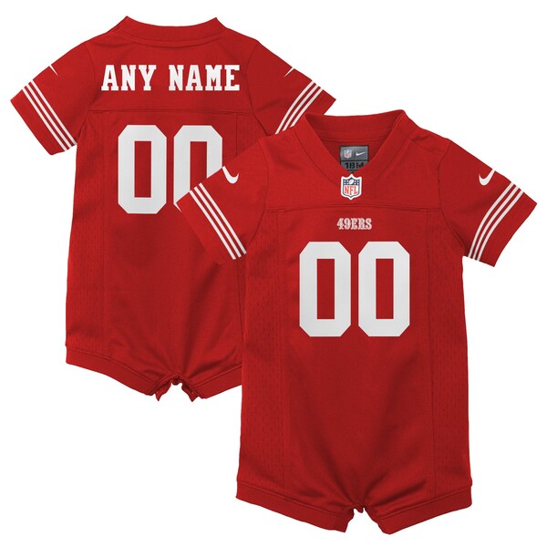 San Francisco 49ers Camiseta local 2025/26