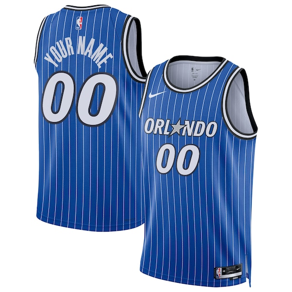 Orlando Magic Icon Edition 2025/26
