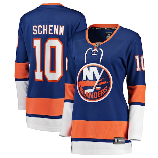 New York Islanders Camiseta local 2026/27