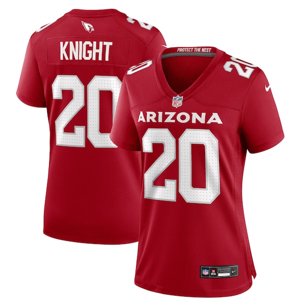 Arizona Cardinals Maillot domicile 2026/27
