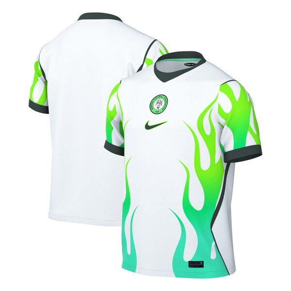 Nigeria Away Shirt 2026