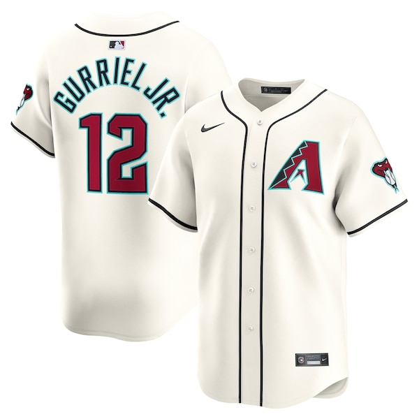 Arizona Diamondbacks Camiseta local 2026/27