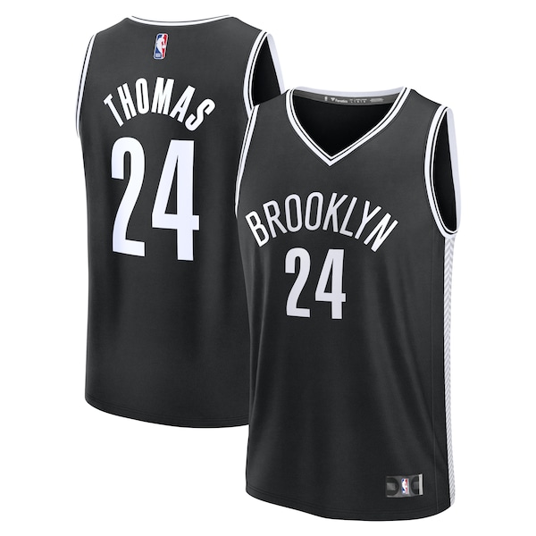 Brooklyn Nets Icon Edition 2026/27