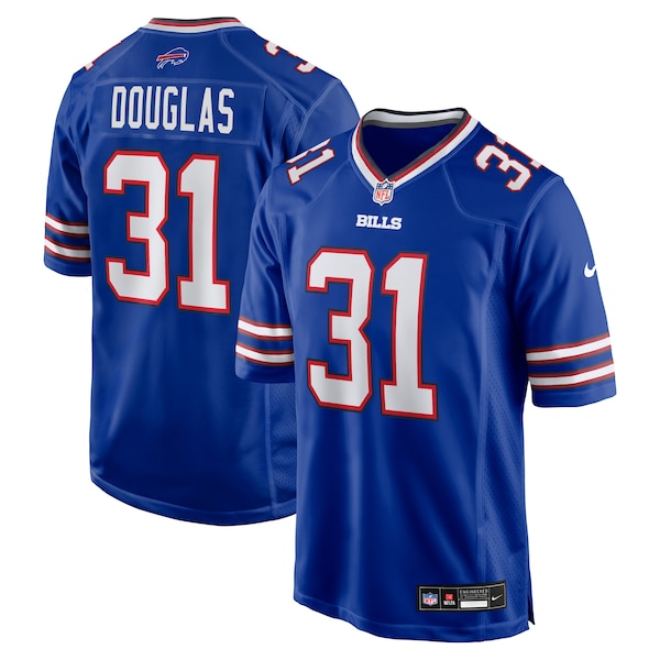 Buffalo Bills Home Jersey 2026/27