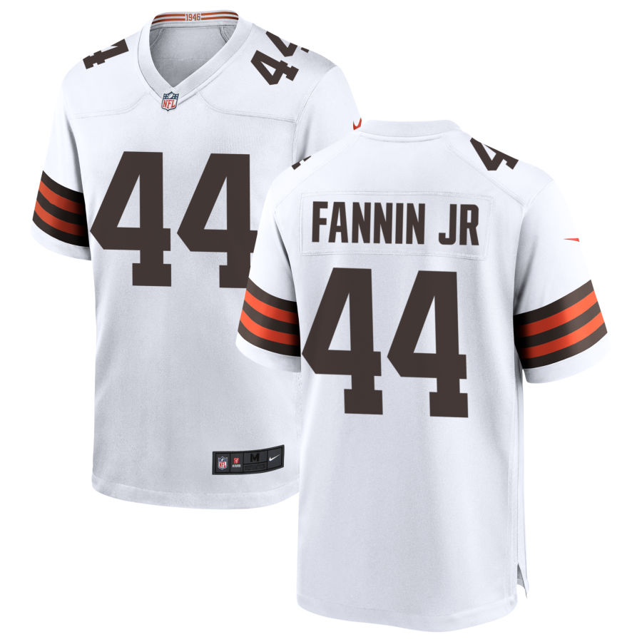 Cleveland Browns Auswärtstrikot 2026/27