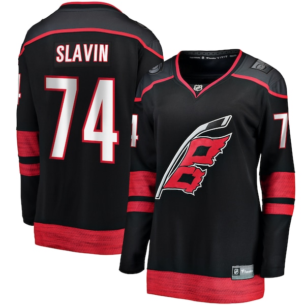 Carolina Hurricanes Heimtrikot 2026/27