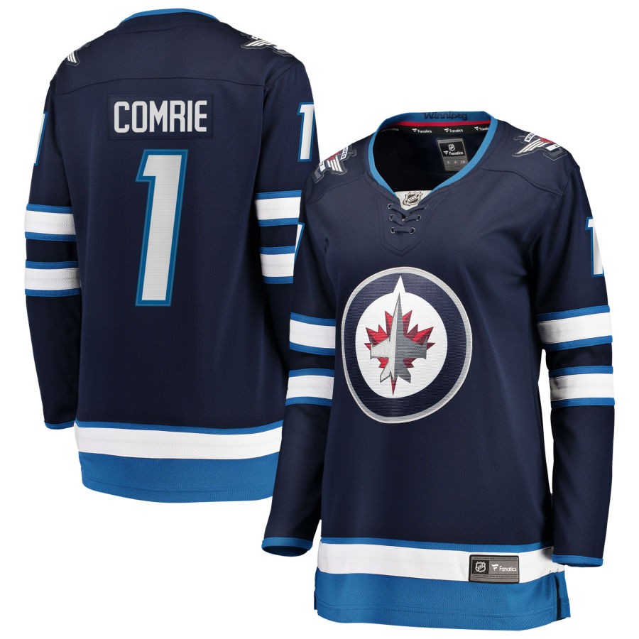Winnipeg Jets Maillot domicile 2026/27