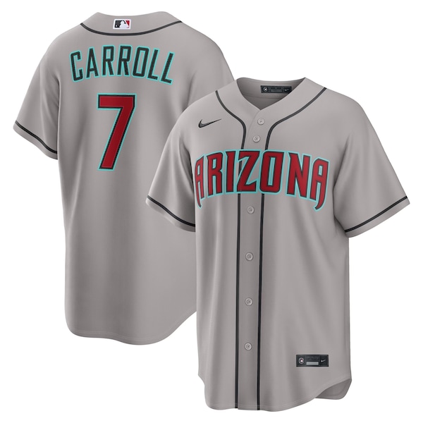 Arizona Diamondbacks Camiseta visitante 2026/27