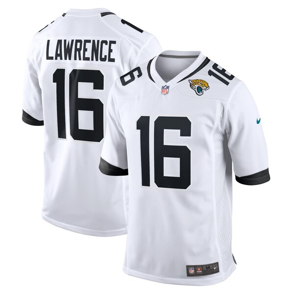 Jacksonville Jaguars Auswärtstrikot 2026/27