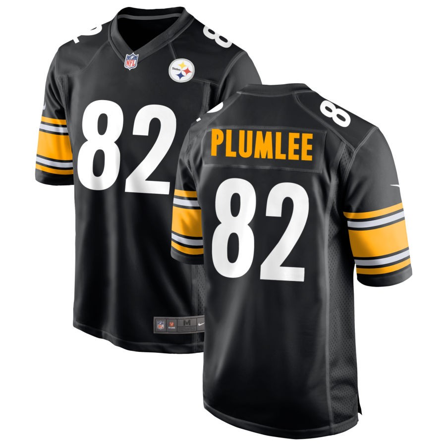 Pittsburgh Steelers Maillot domicile 2026/27