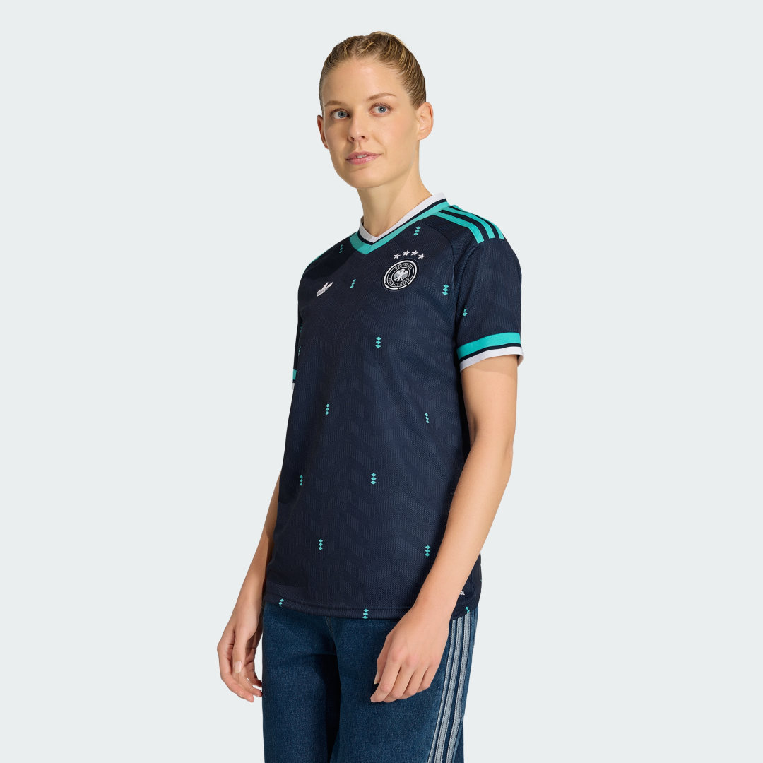 Allemagne Maillot extérieur 2026