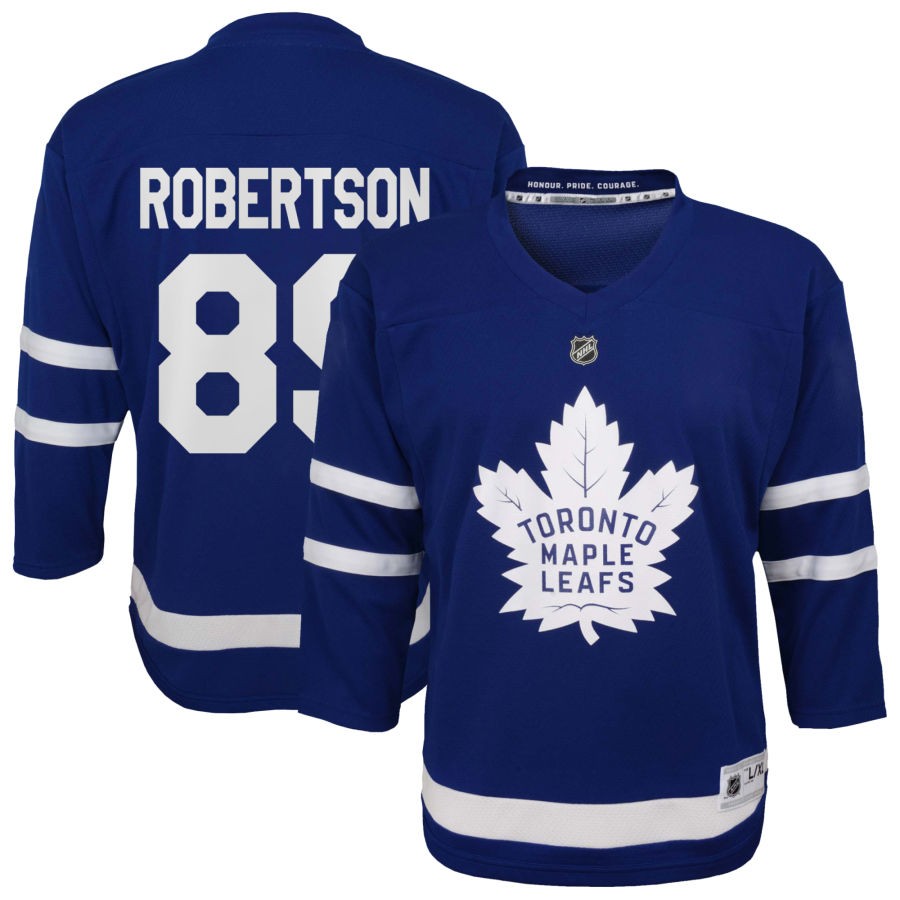 Toronto Maple Leafs Home Jersey 2026/27