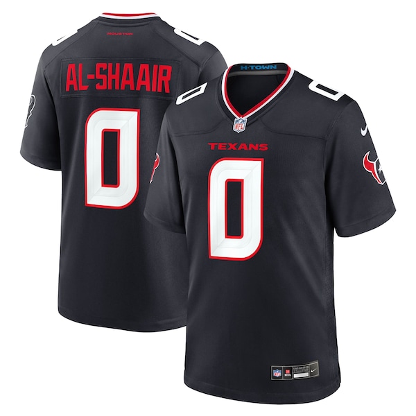 Houston Texans Camiseta local 2026/27