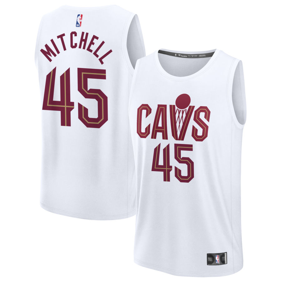 Cleveland Cavaliers Association Edition 2026/27