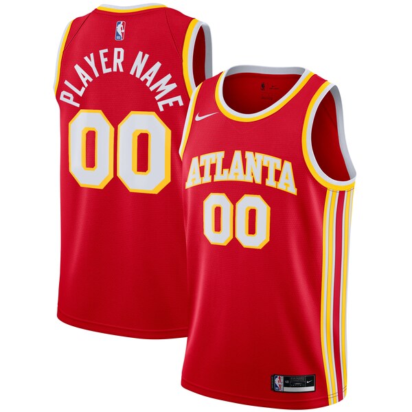 Atlanta Hawks Icon Edition 2020/21