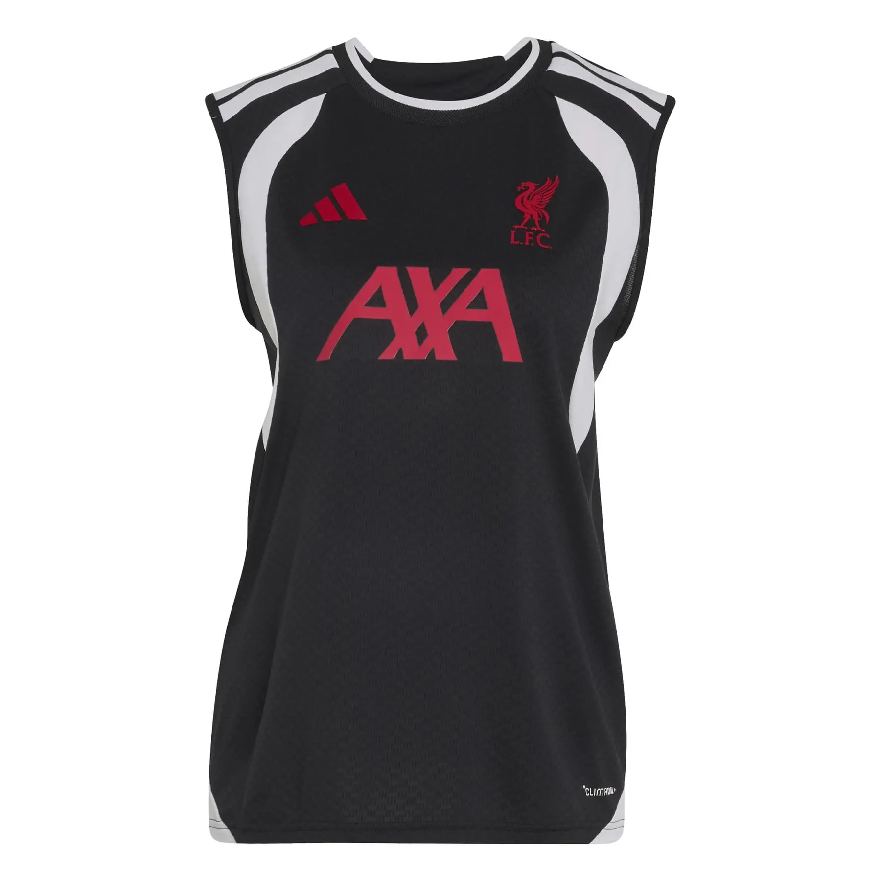 FC Liverpool Speciaal Shirt 2026/27