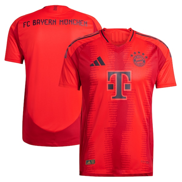 FC Bayern München Home Shirt 2024/25
