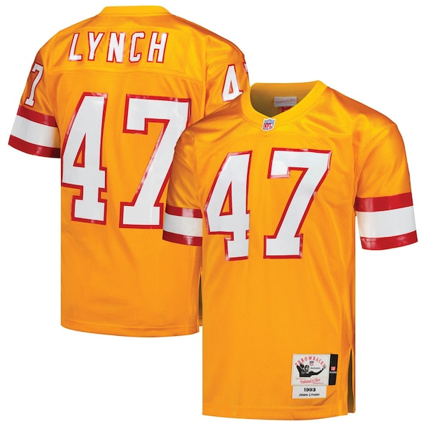 Tampa Bay Buccaneers Classic Edition 1993