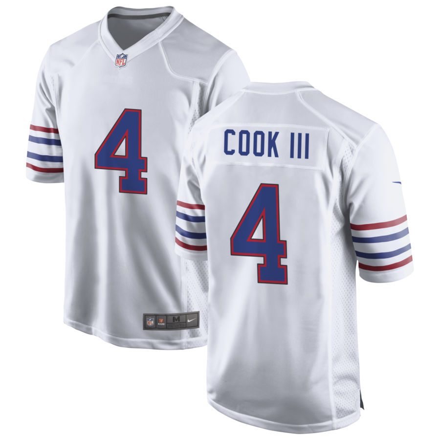 Buffalo Bills Maillot alternatif 2026/27