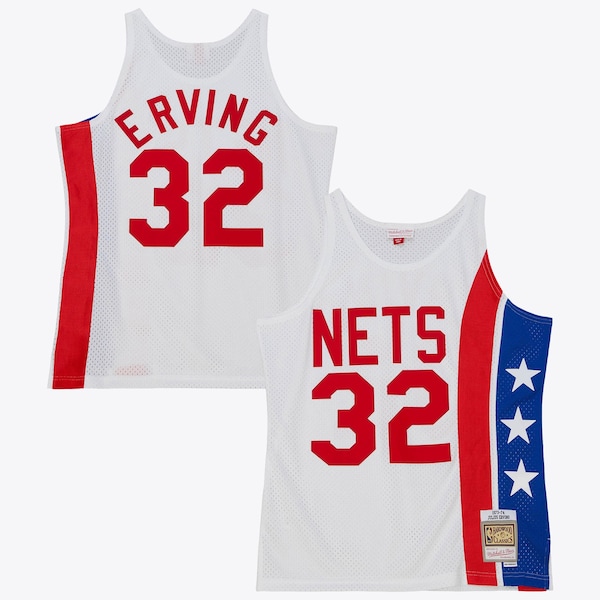 Brooklyn Nets 1973