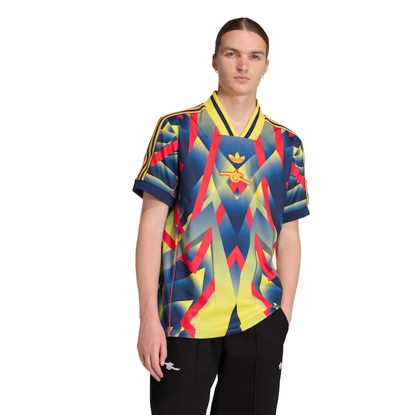 FC Arsenal Maillot lifestyle 2026/27