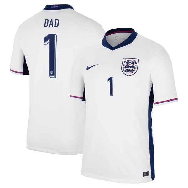 England Home Shirt 2024