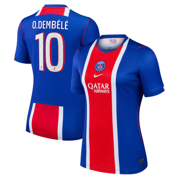 Paris Saint-Germain Camiseta local 2026/27