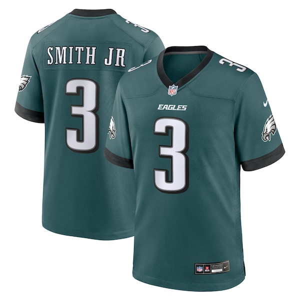 Philadelphia Eagles Home Jersey 2026/27