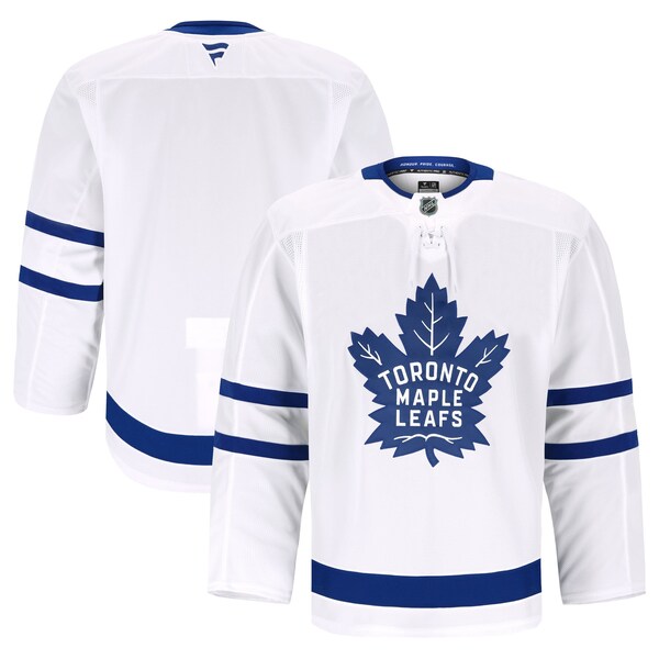Toronto Maple Leafs Camiseta visitante 2026/27