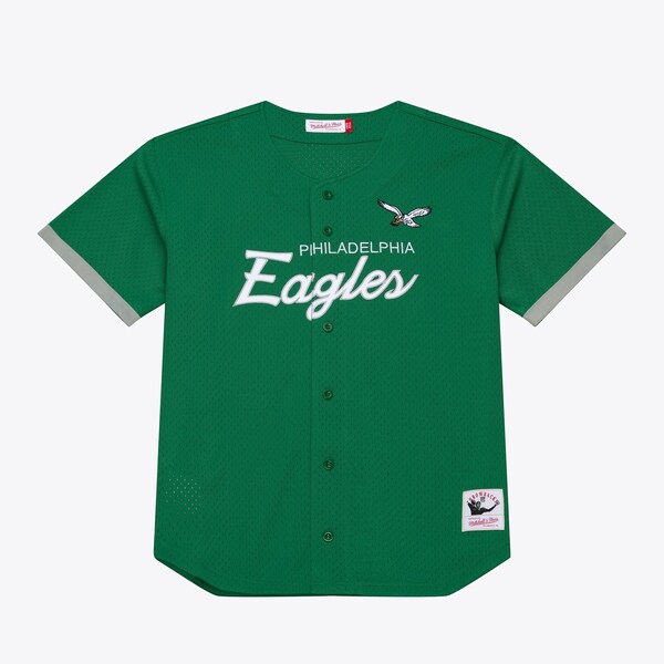 Philadelphia Eagles Fashion Jersey 2026/27